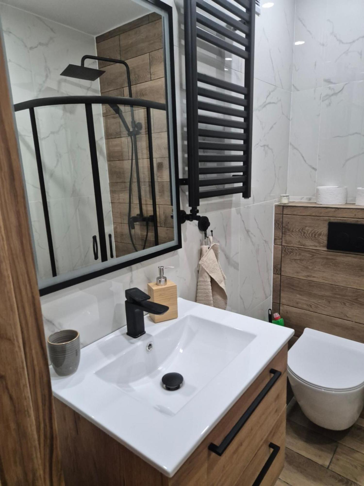 Nati Apartamento Radom Exterior foto