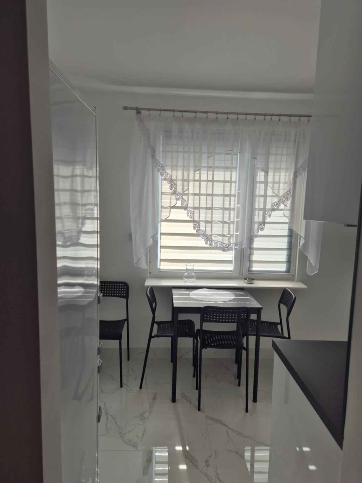 Nati Apartamento Radom Exterior foto