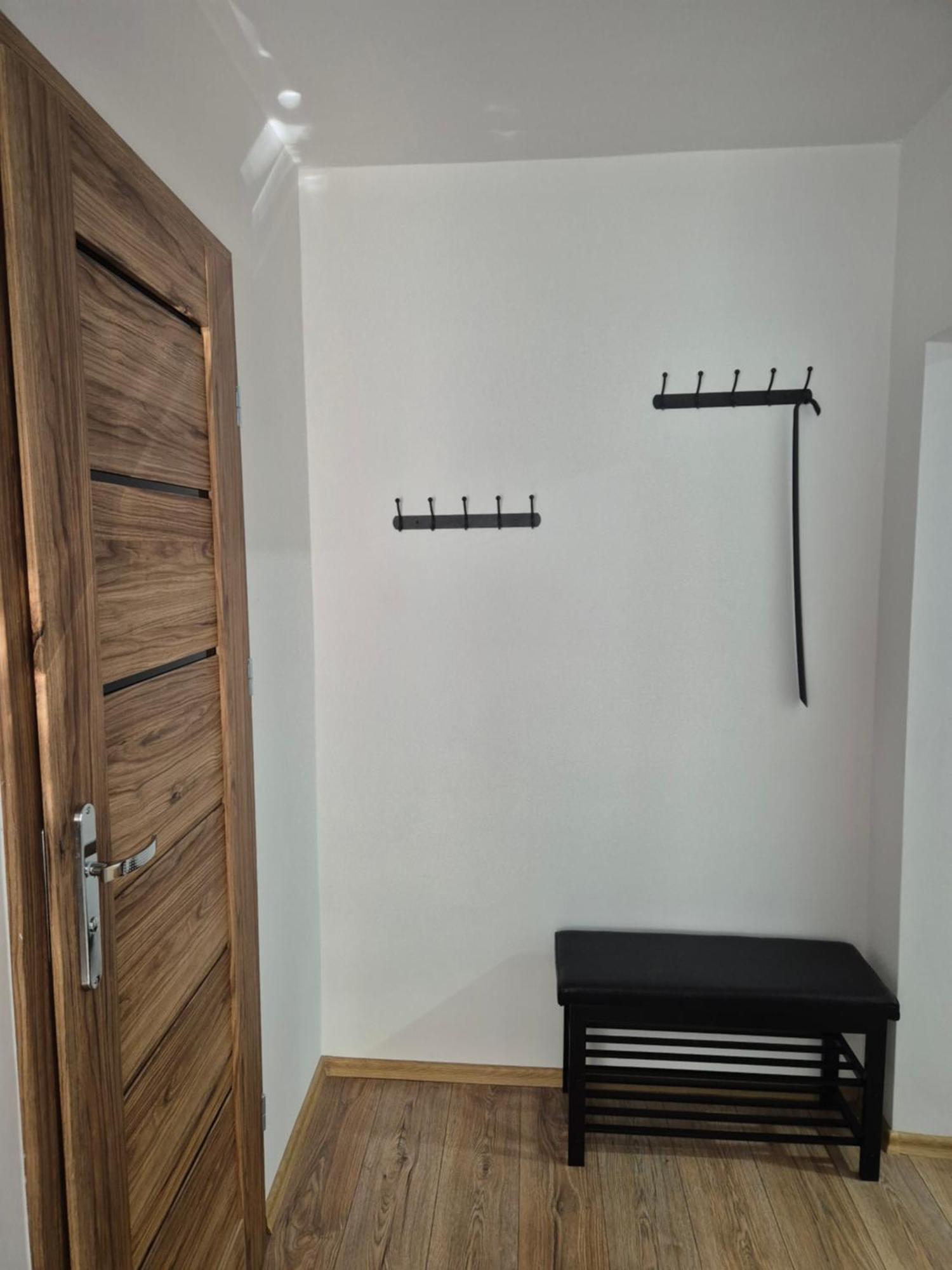 Nati Apartamento Radom Exterior foto